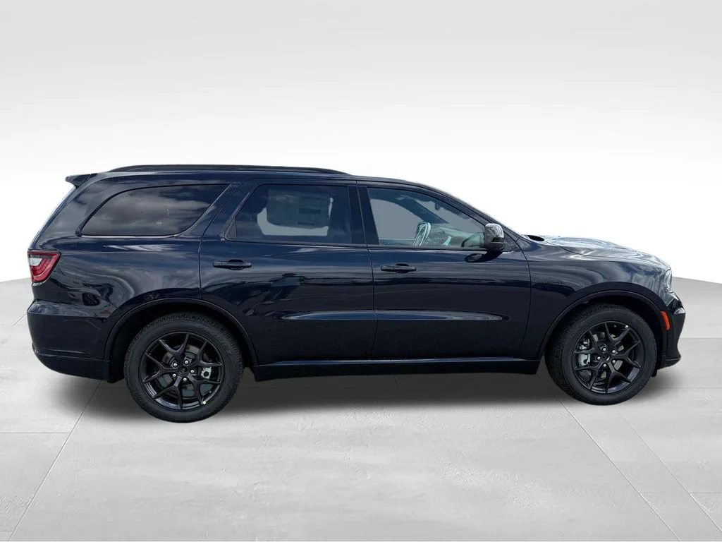 New 2026 Night Moves Exterior Paint Dodge GT HEMI V8 image 30