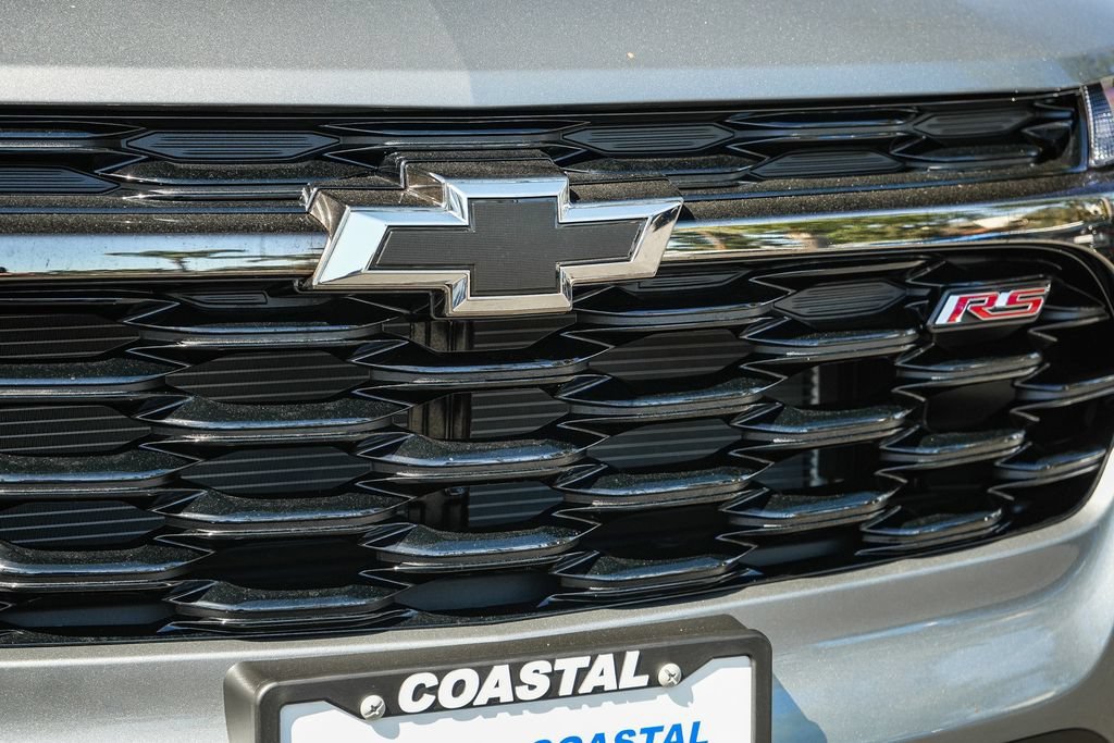 2026 Chevrolet Trax RS - Photo 9