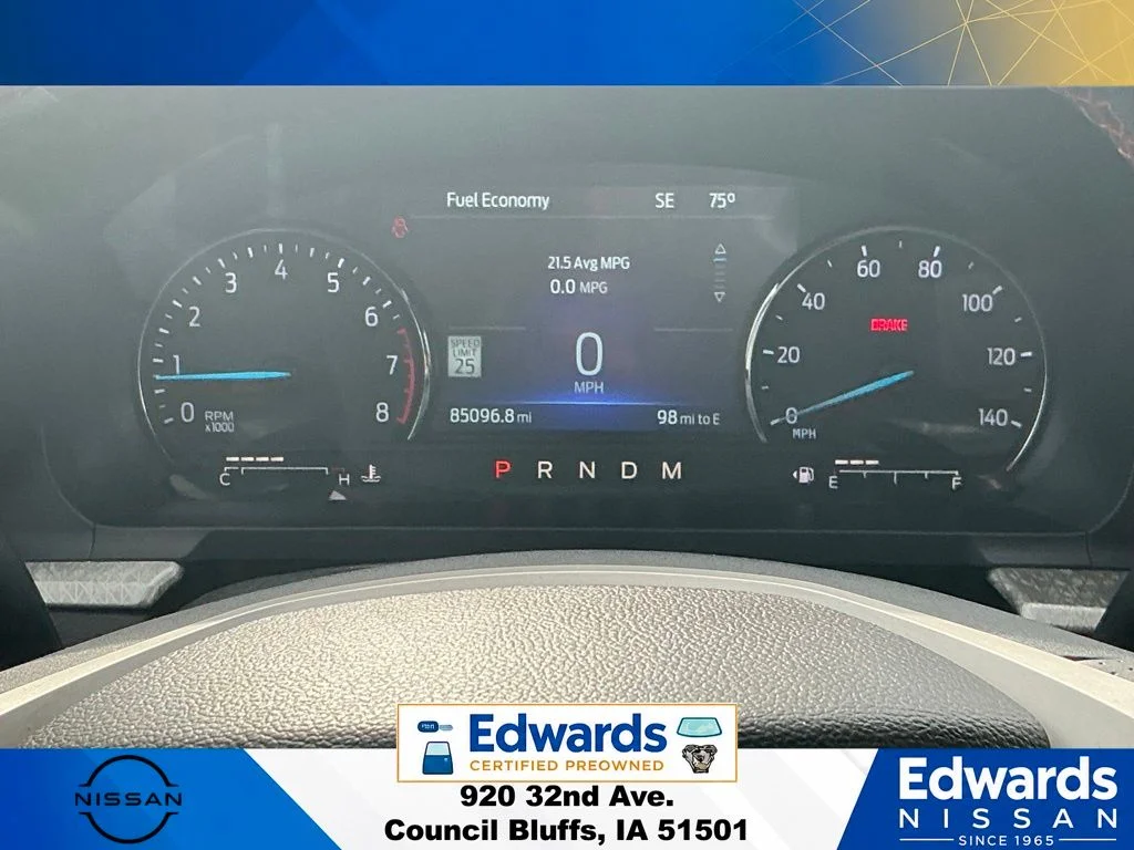 Used 2023 Green Ford Timberline image 21