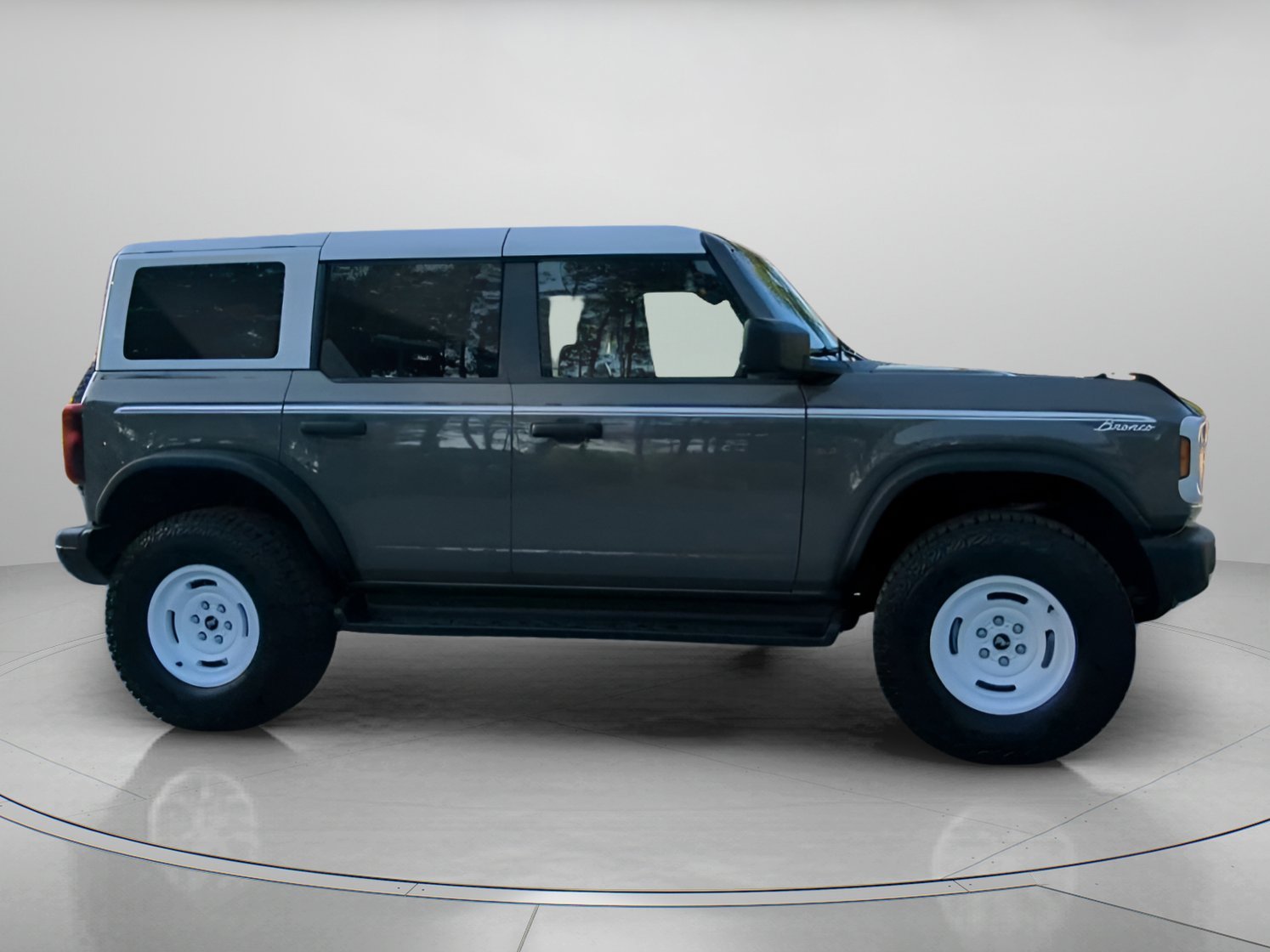 New 2026 Marsh Gray Ford Heritage Edition image 31