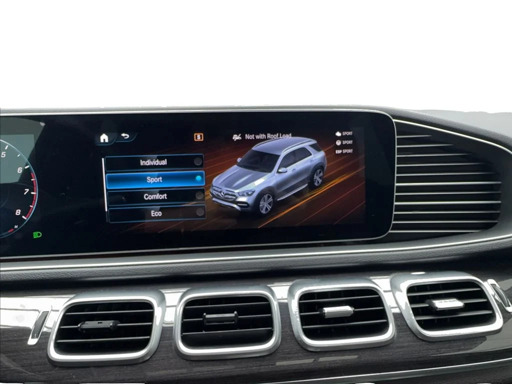 2022 Mercedes-Benz GLE GLE350 - Photo 49