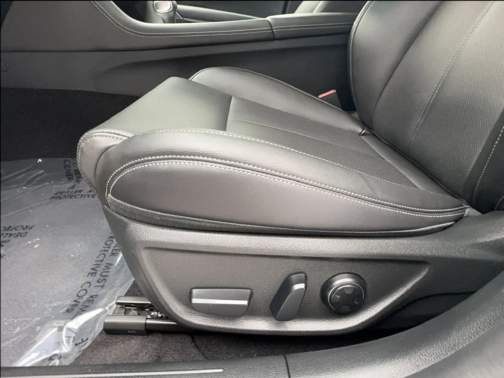 Used 2026 Gray Genesis 2.5T image 22