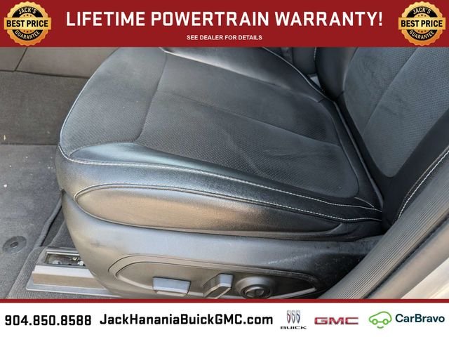 Used 2023 Silver Jeep Altitude image 20