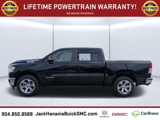 Used 2022 Black Ram Big Horn/Lone Star image 6