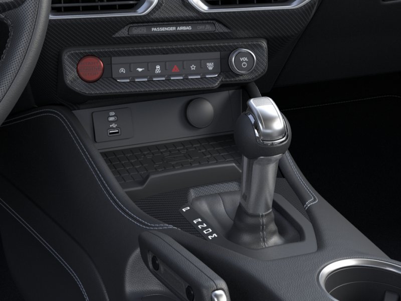 2025 Ford Mustang GT Premium Convertible - Photo 15