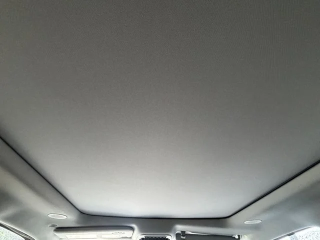 Used 2024 Black Ford Lariat image 8