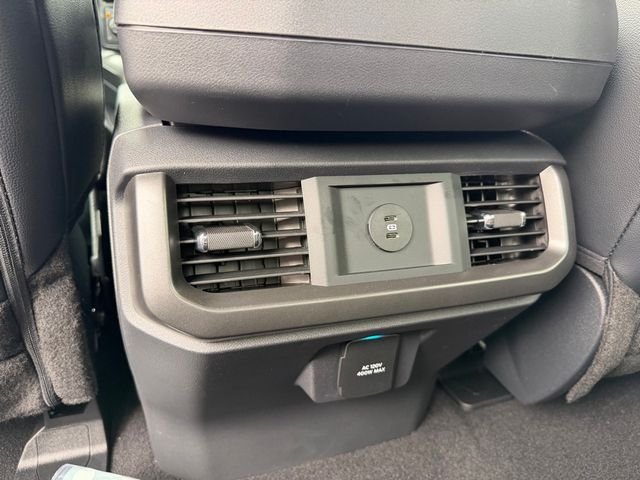 New 2026 White Ford Lariat image 22
