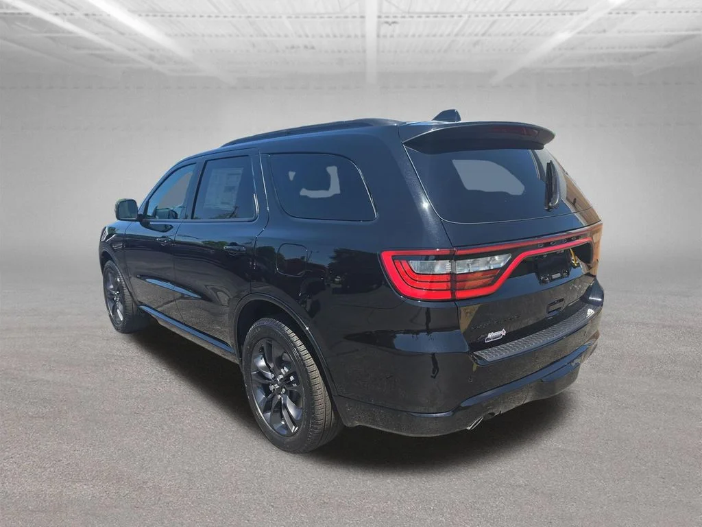 New 2026 DB Black Clearcoat Dodge GT Plus image 3