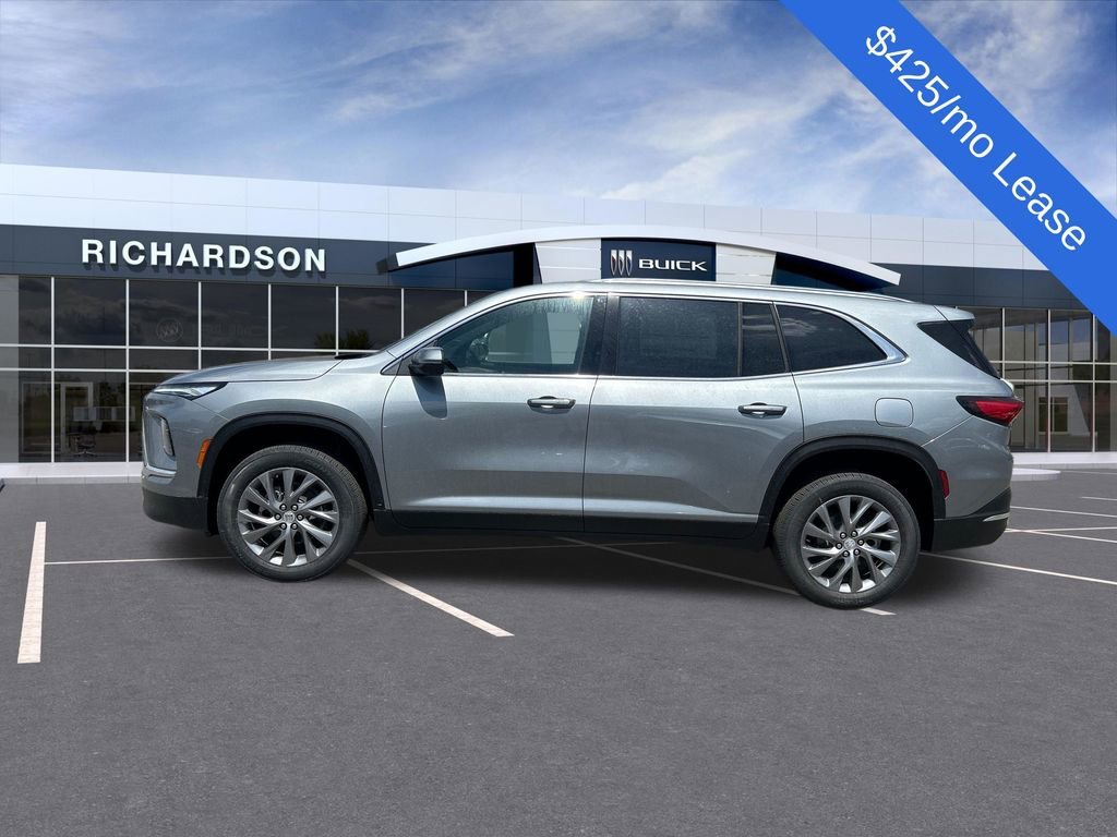 2026 Buick Enclave Preferred - Photo 28