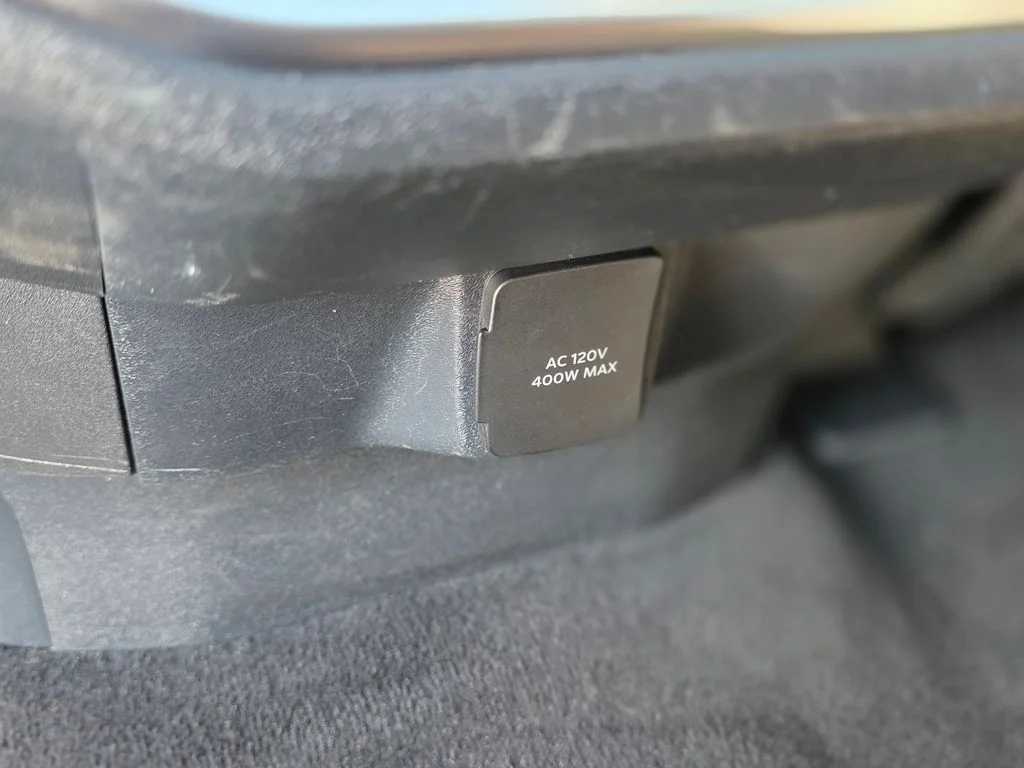 Used 2025 White Ford Active image 25