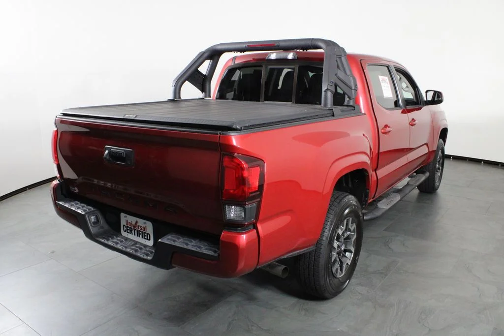 2022 Toyota Tacoma SR - Photo 3