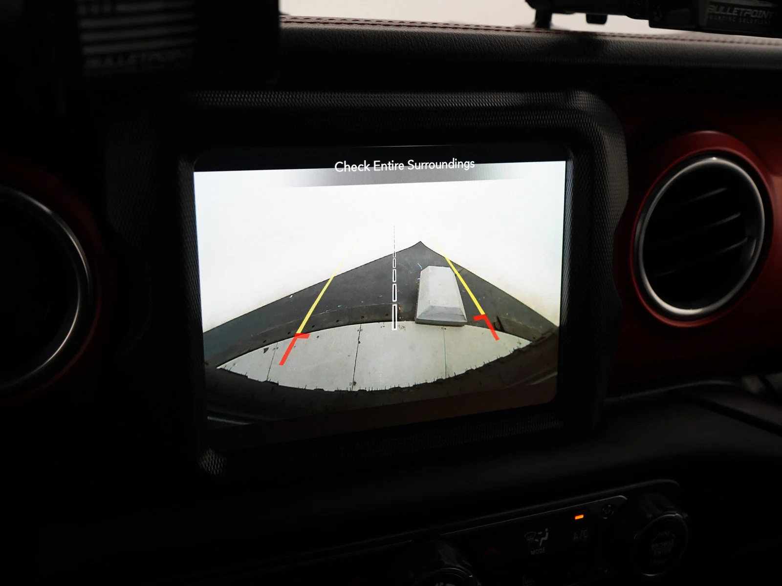 2018 Jeep All-New Wrangler Unlimited Rubicon - Photo 20