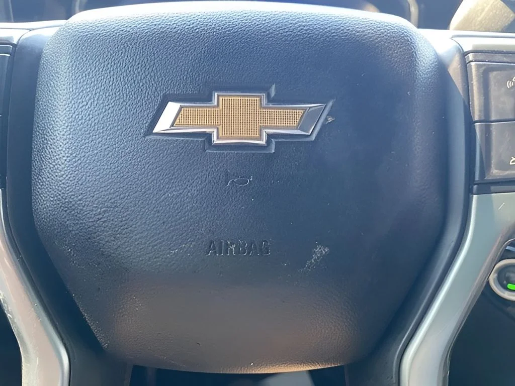 Used 2024 White Chevrolet LT image 20