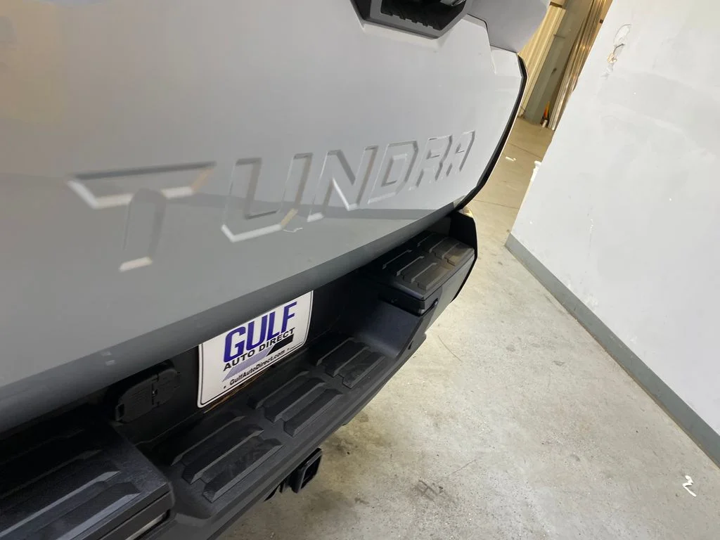 Used 2025 Silver Toyota SR5 image 19
