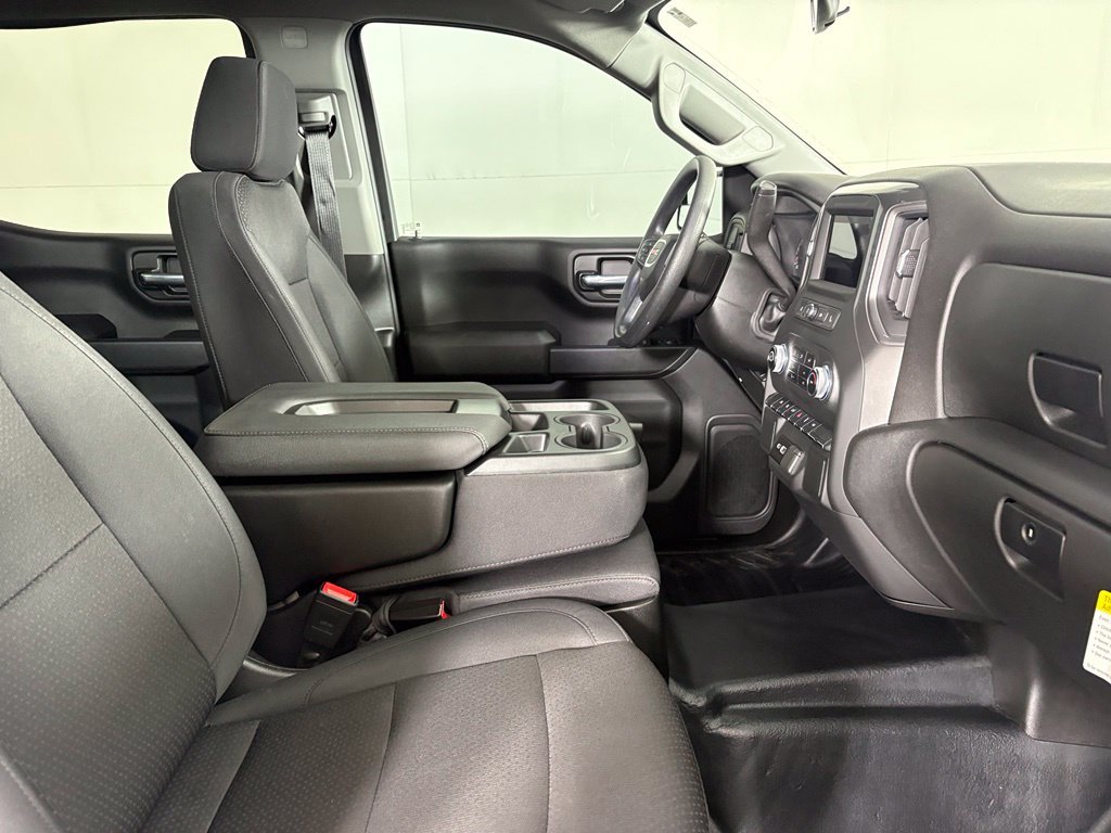 Used 2026 White GMC Pro image 14