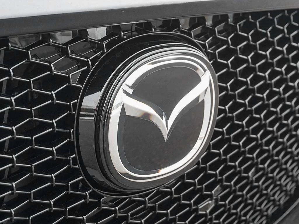New 2026 Jet Black Mica Mazda GT image 9
