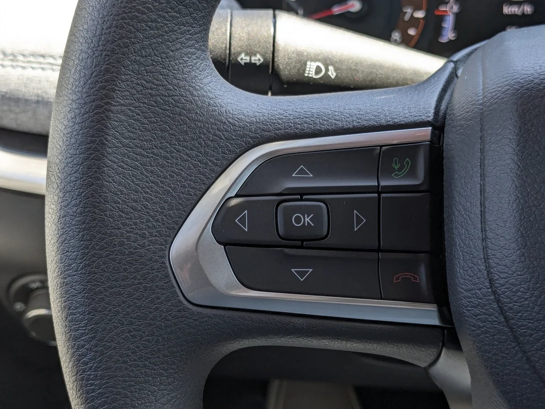 New 2025 Black Jeep Sport - - 4X4 - 4.99% O.A.C - Heated Seats & More! image 15