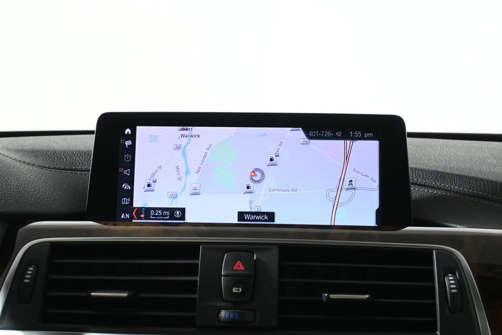 Used 2020 Black Sapphire Metallic BMW 430i xDrive image 21