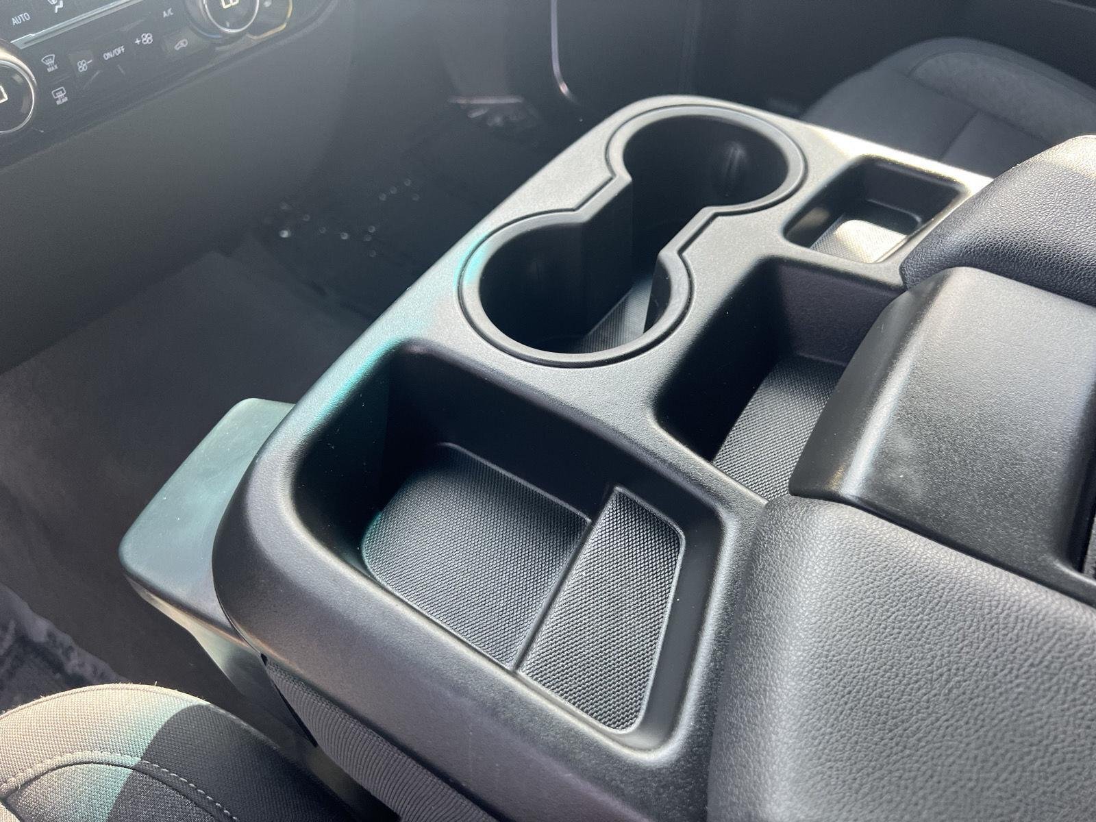 2024 Chevrolet Silverado 1500 RST - Photo 25