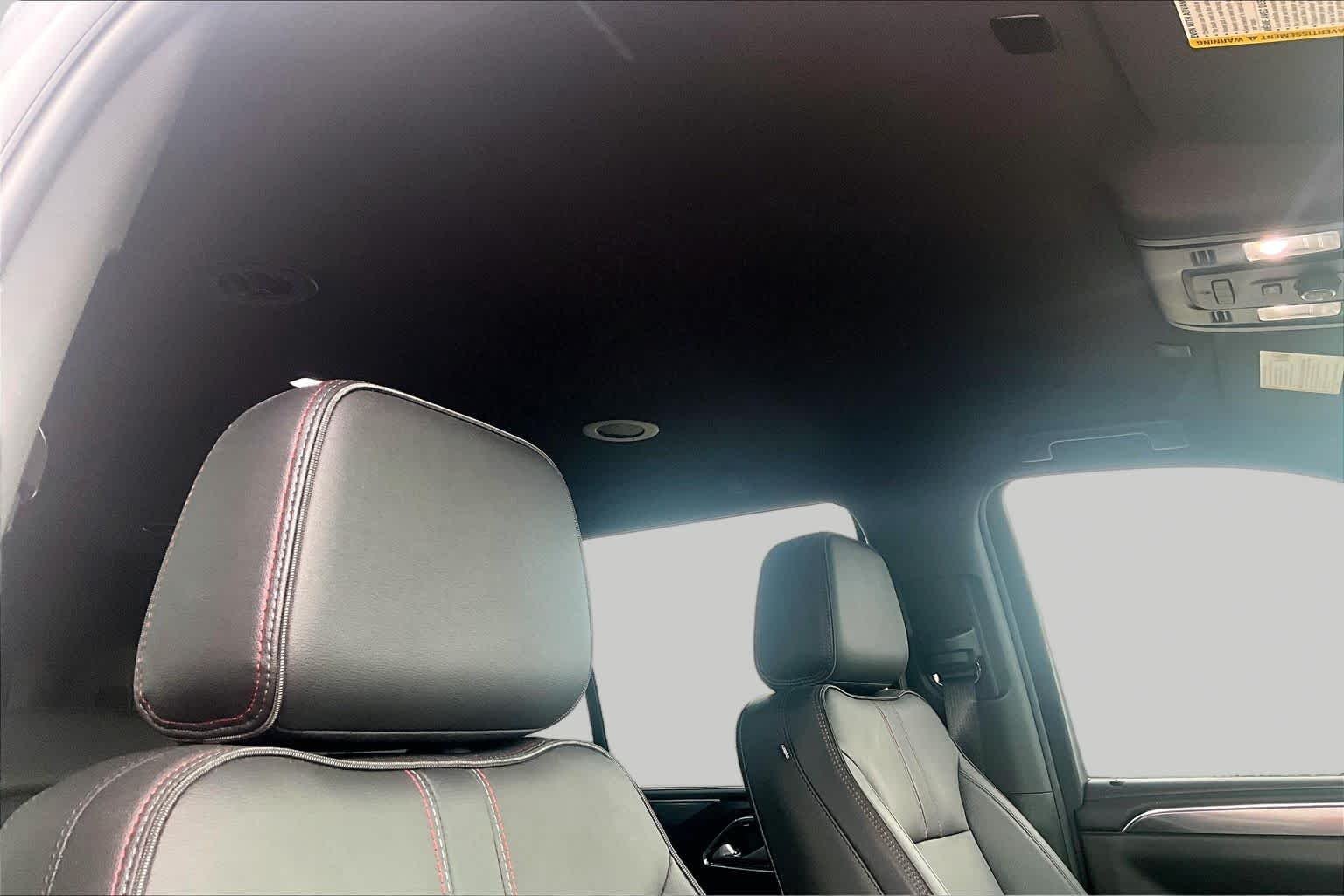 Used 2023 Dark Ash Metallic Chevrolet RST image 14