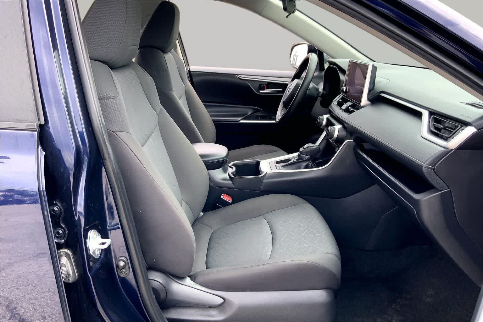 Used 2024 Blueprint Toyota XLE image 9