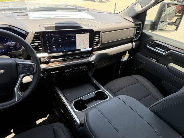 2026 Chevrolet Silverado 2500 HD LT - Photo 18