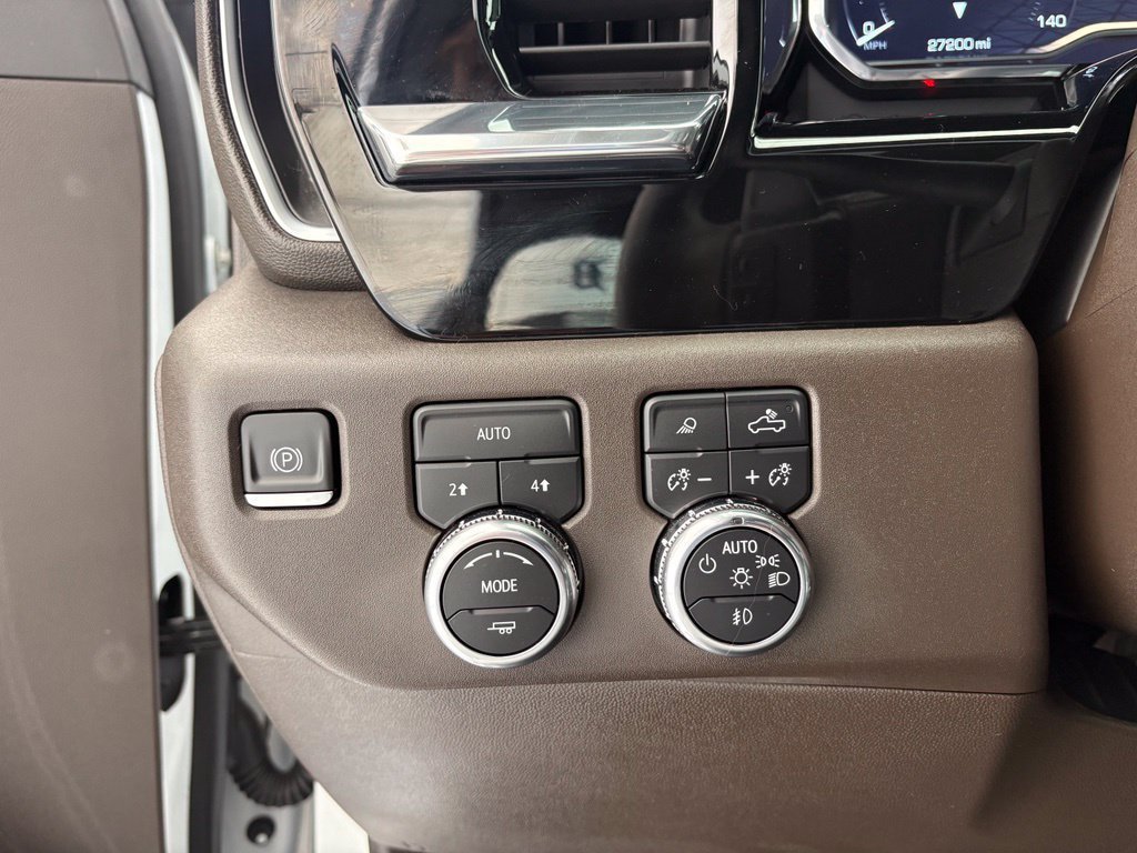 2022 GMC Sierra 1500 SLT - Photo 6