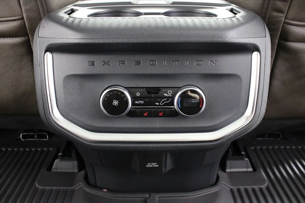 New 2026 Gray Ford King Ranch image 17