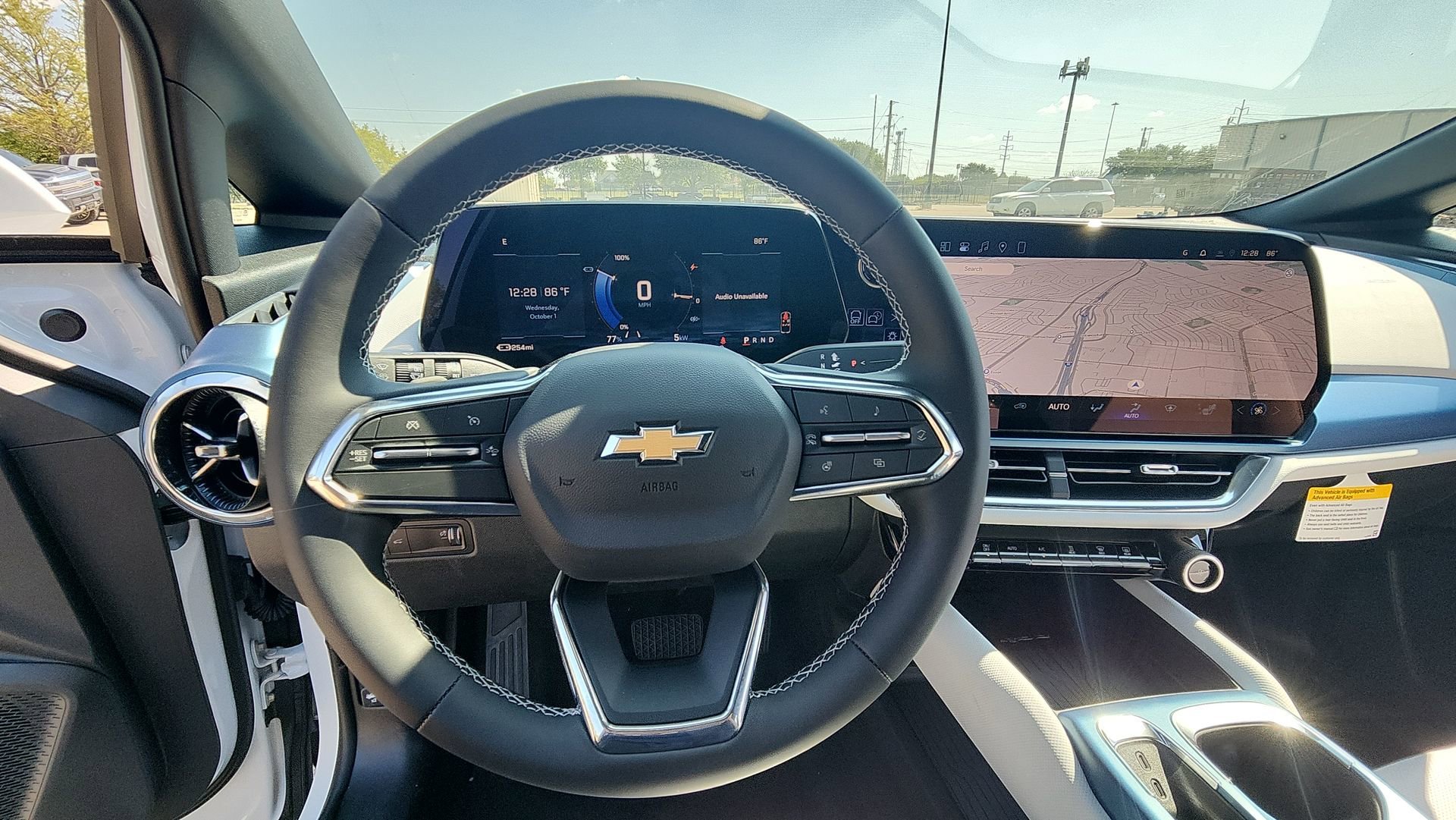 2026 Chevrolet Equinox EV 2LT - Photo 18