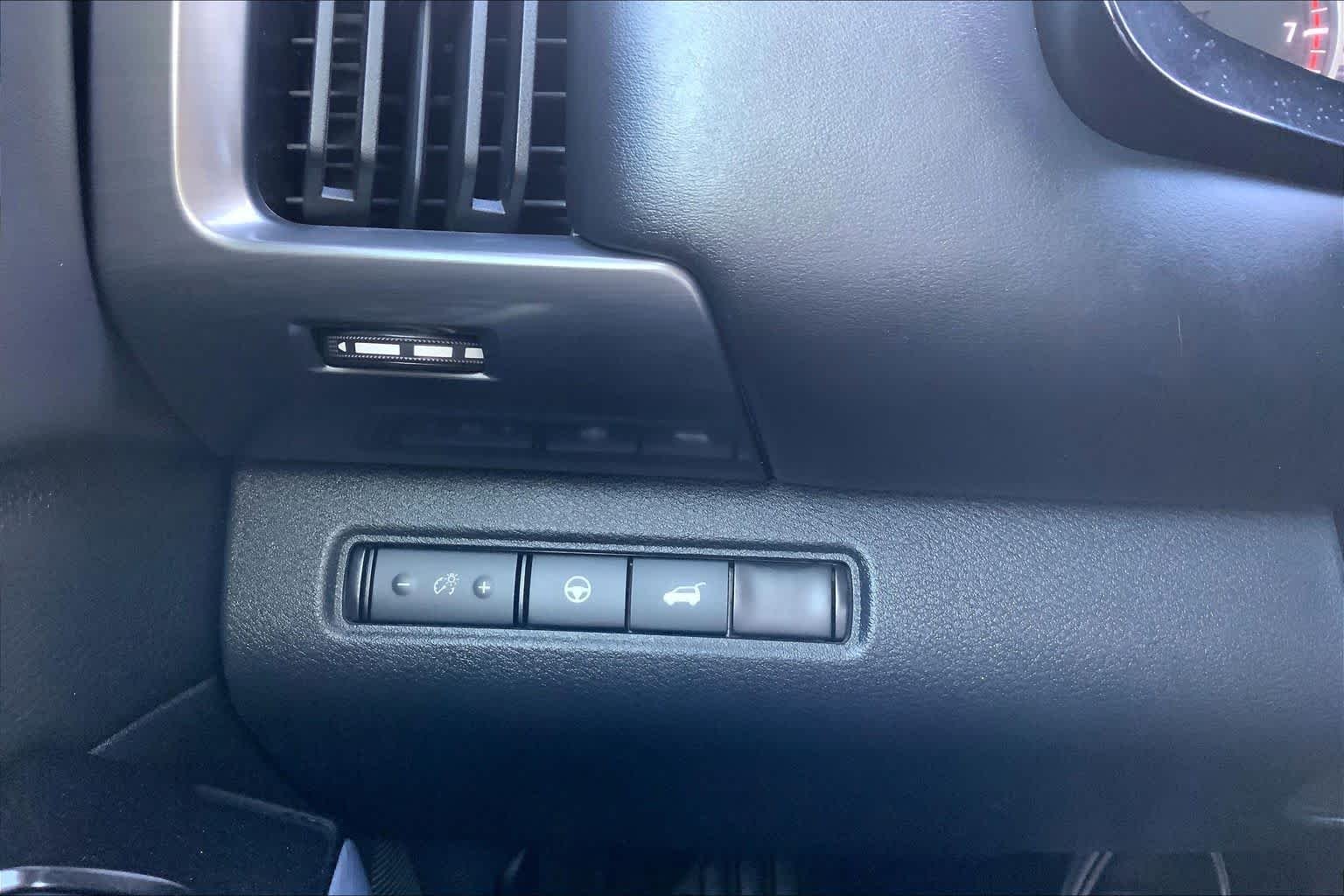 Used 2022 Gun Metallic Nissan SL image 33