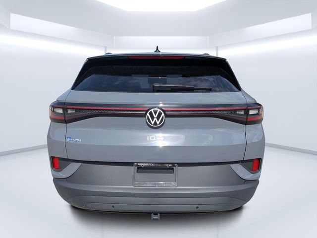 2025 Volkswagen ID.4 PRO - Photo 4