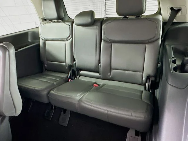 New 2026 Ford Expedition Active