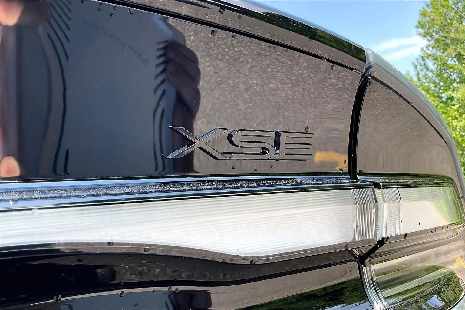 New 2026 Guardian Gray Toyota  XSE image 15