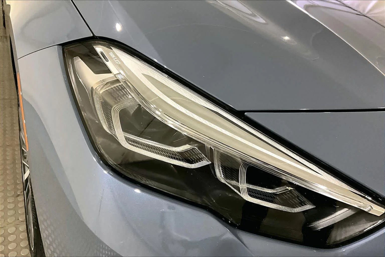 Certified Used 2023 Storm Bay Metallic BMW 228i xDrive image 26