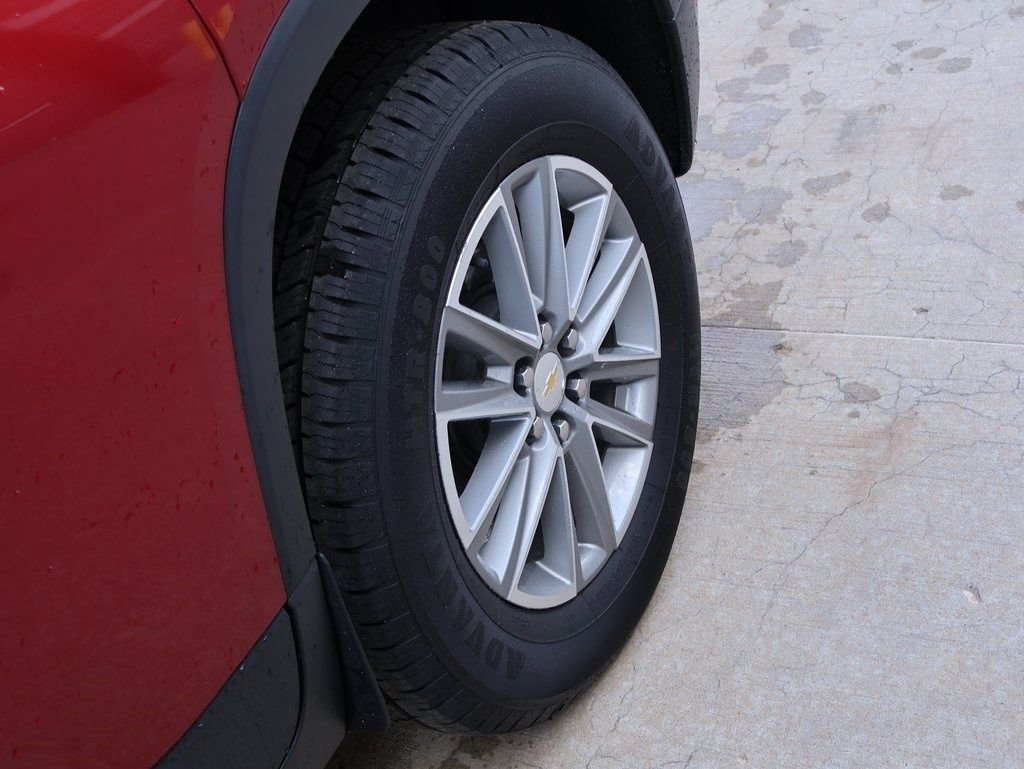 2023 Chevrolet Traverse 1LT - Photo 43