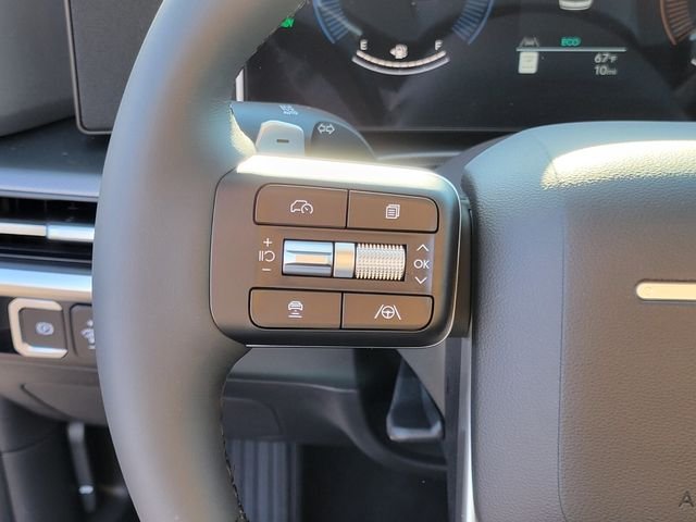 2026 Hyundai Santa Fe SE - Photo 11