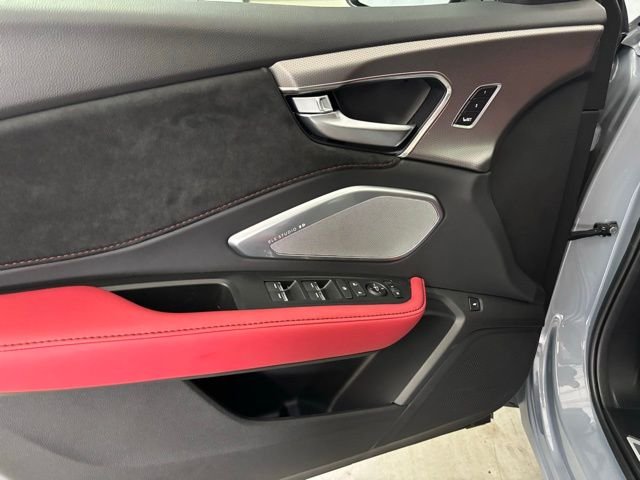 2026 Acura RDX A-Spec Package - Photo 12