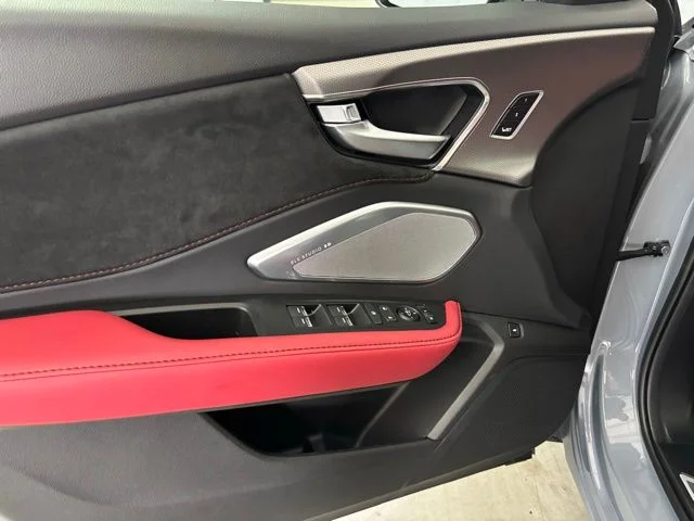 2026 Acura RDX A-Spec Package - Photo 12
