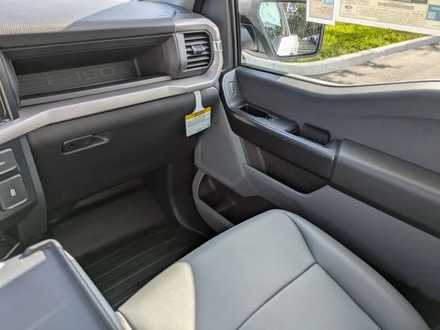 New 2026 White Ford XL image 17