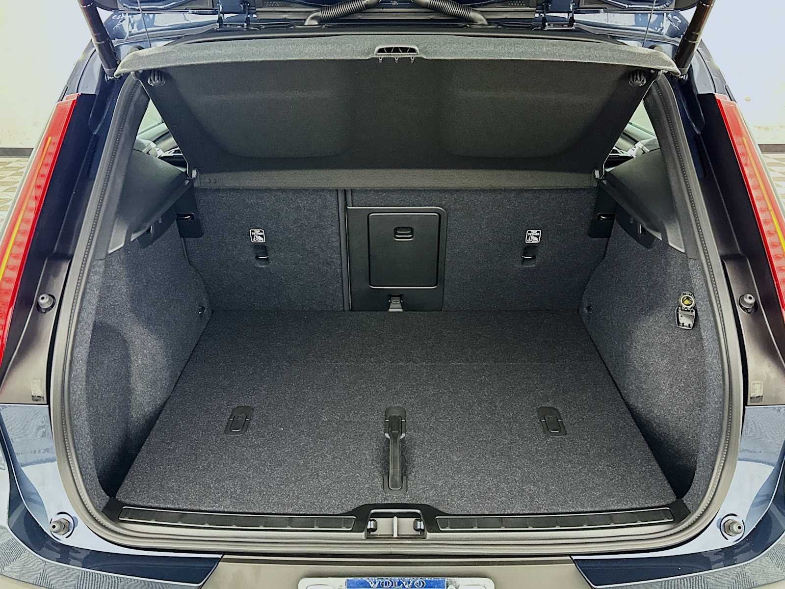 New 2026 Denim Blue Volvo Plus image 24