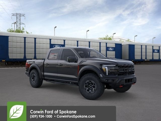2026 Ford F-150 F-150 Raptor