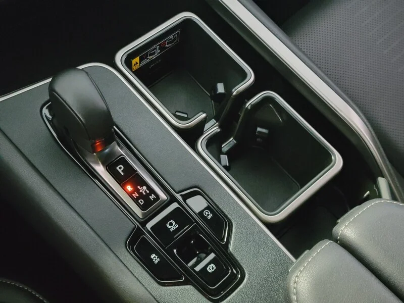 2024 Lexus TX 350 - Photo 26