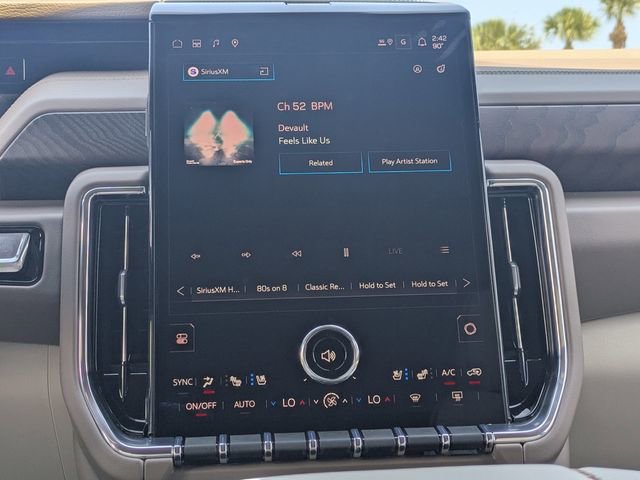 New 2026 Onyx Black GMC Denali image 23