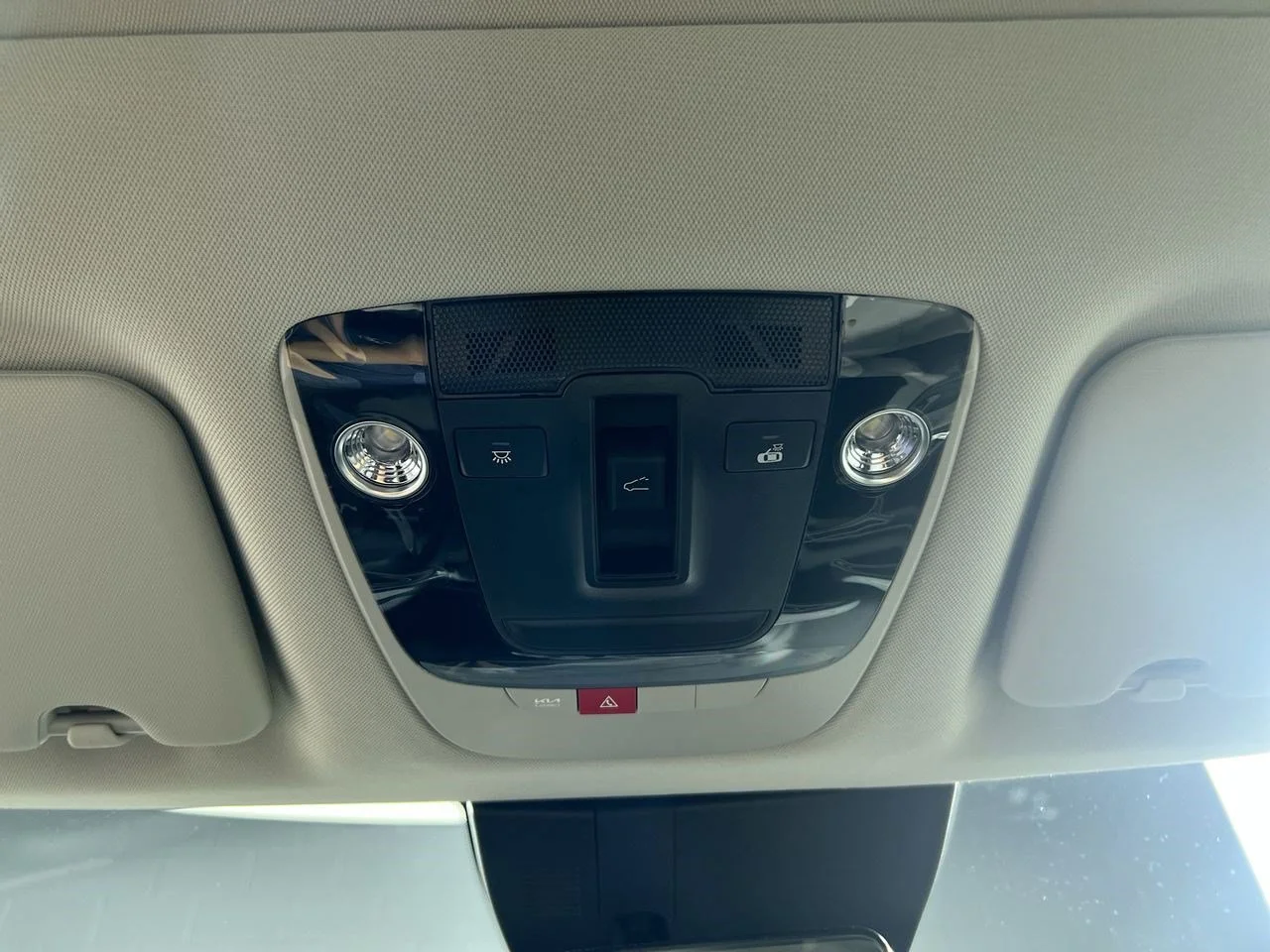 New 2026 Panthera Metal Kia EX image 39