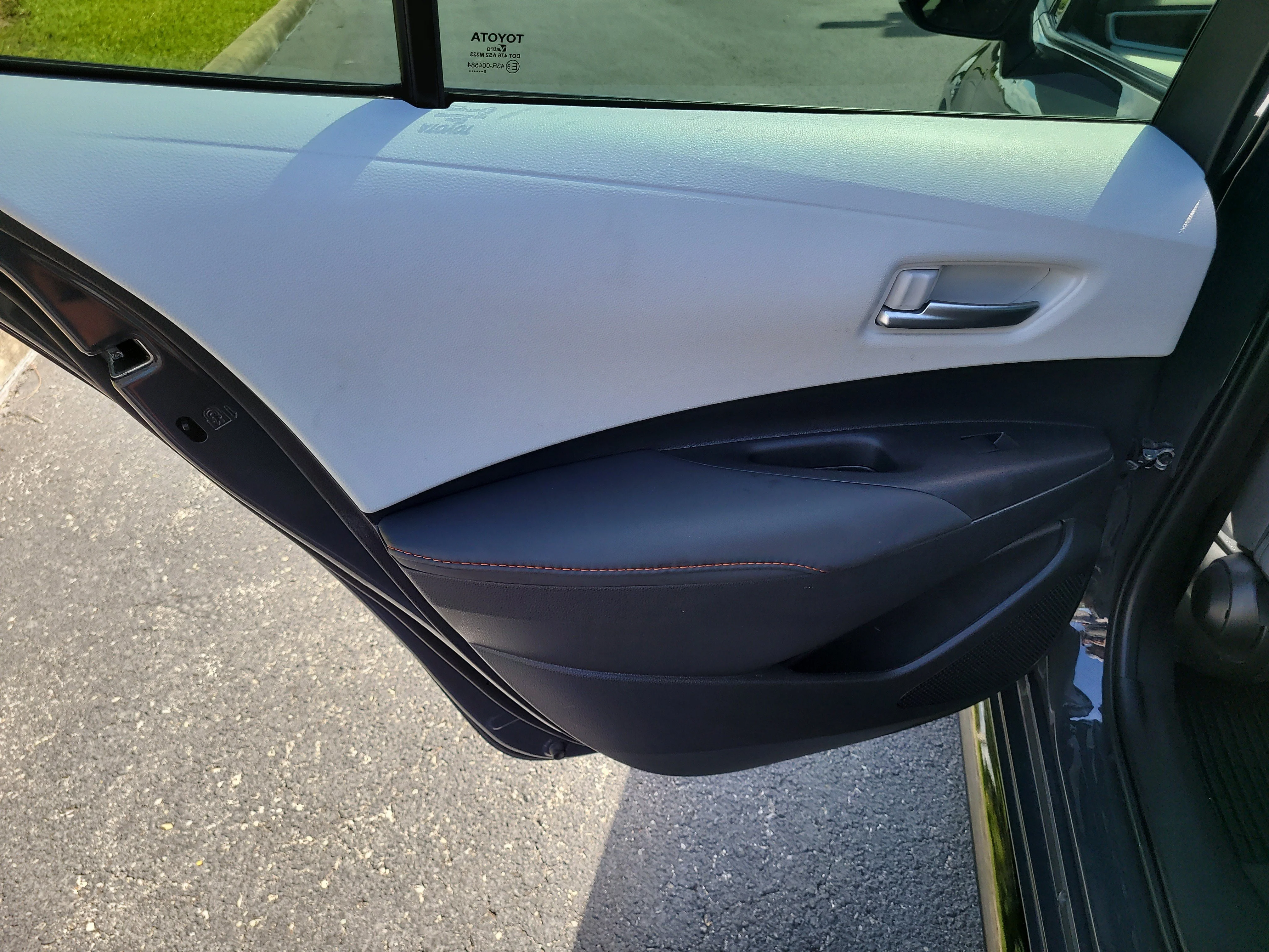 Certified Used 2025  Toyota FX image 10