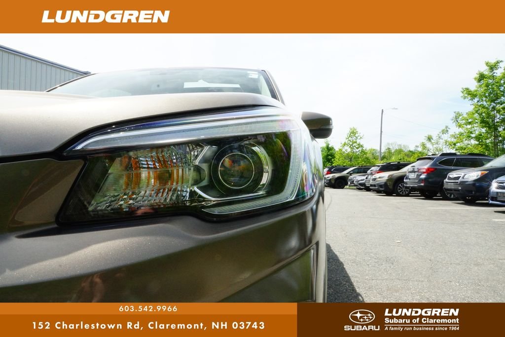 Used 2019 Brown Subaru Limited image 44