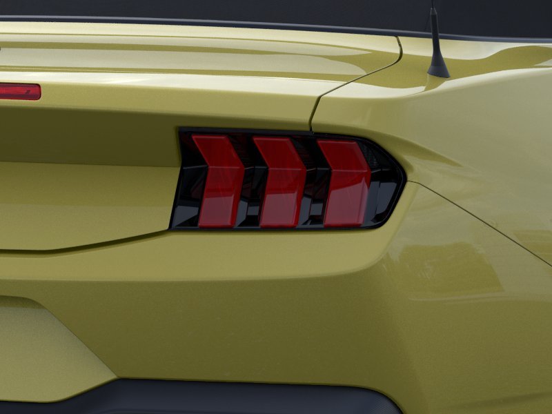 2025 Ford Mustang GT Premium Convertible - Photo 21