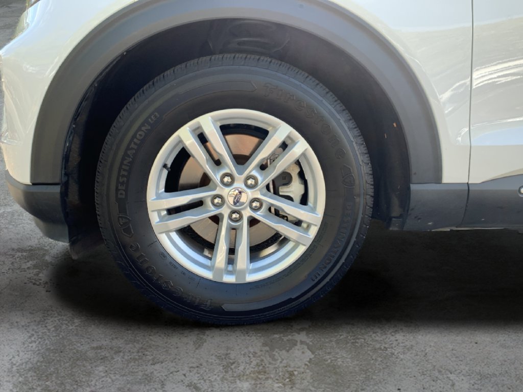2024 Ford Explorer XLT - Photo 46
