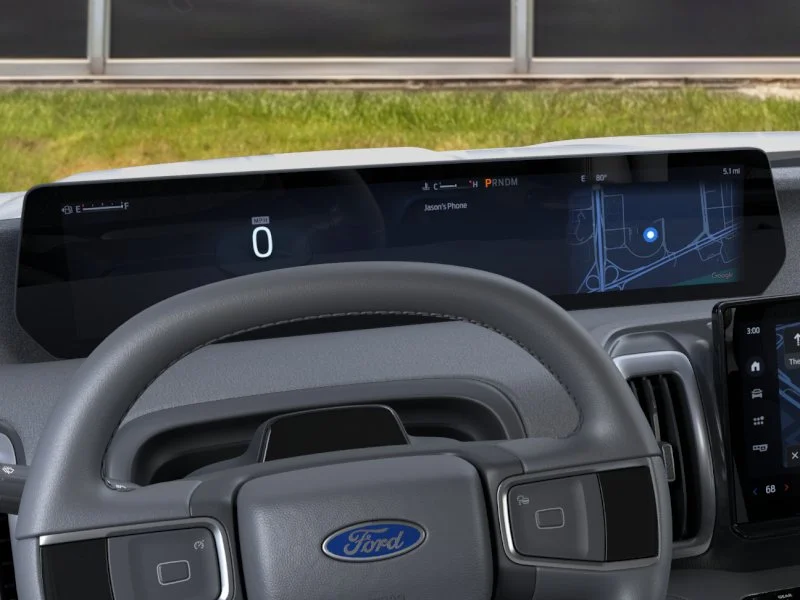 2026 Ford Expedition Active - Photo 13