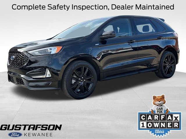 2023 Ford Edge ST Line